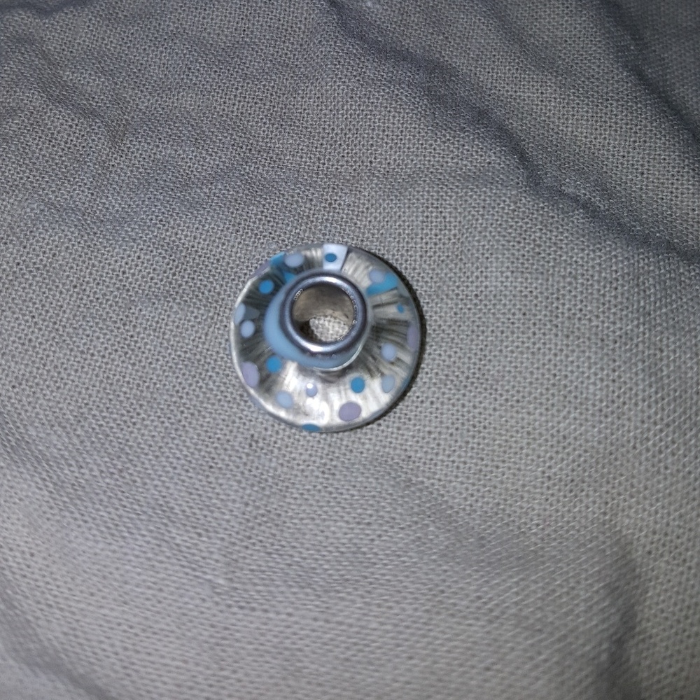Troll bead
